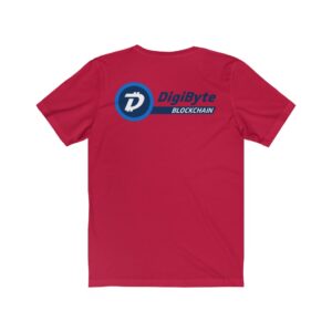 DGB ‘7th Anniversary’ T-shirt