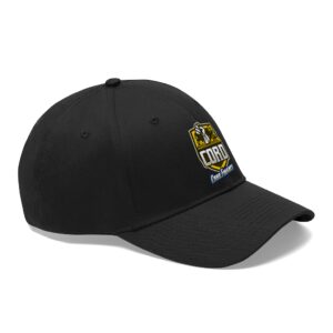 CORD.Finance Logo Hat