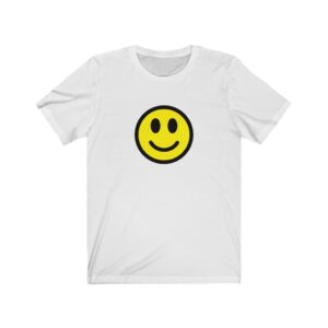 Happy Face T-shirt