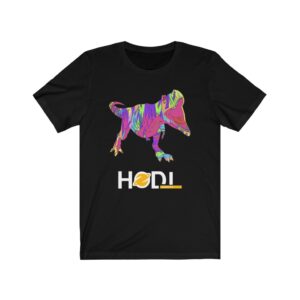 HODL Assets Dinosaur T-shirt