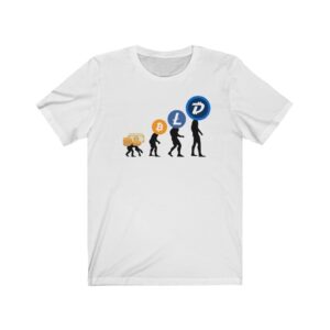 DGB ‘Evolution’ T-shirt