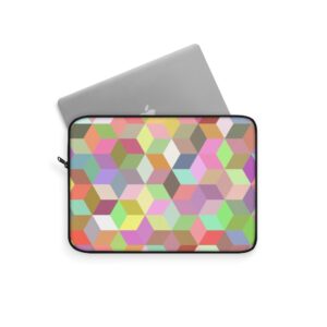 Mosaic Laptop Sleeve