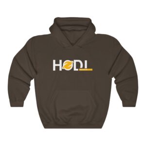 HODL Assets ‘The Viking’ Hoodie