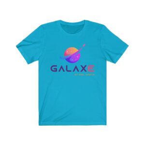 GALAXE T-shirt