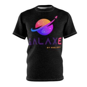 GALAXE ‘Snake Ego’ NFT T-shirt