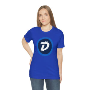 DGB Classic Logo T-shirt